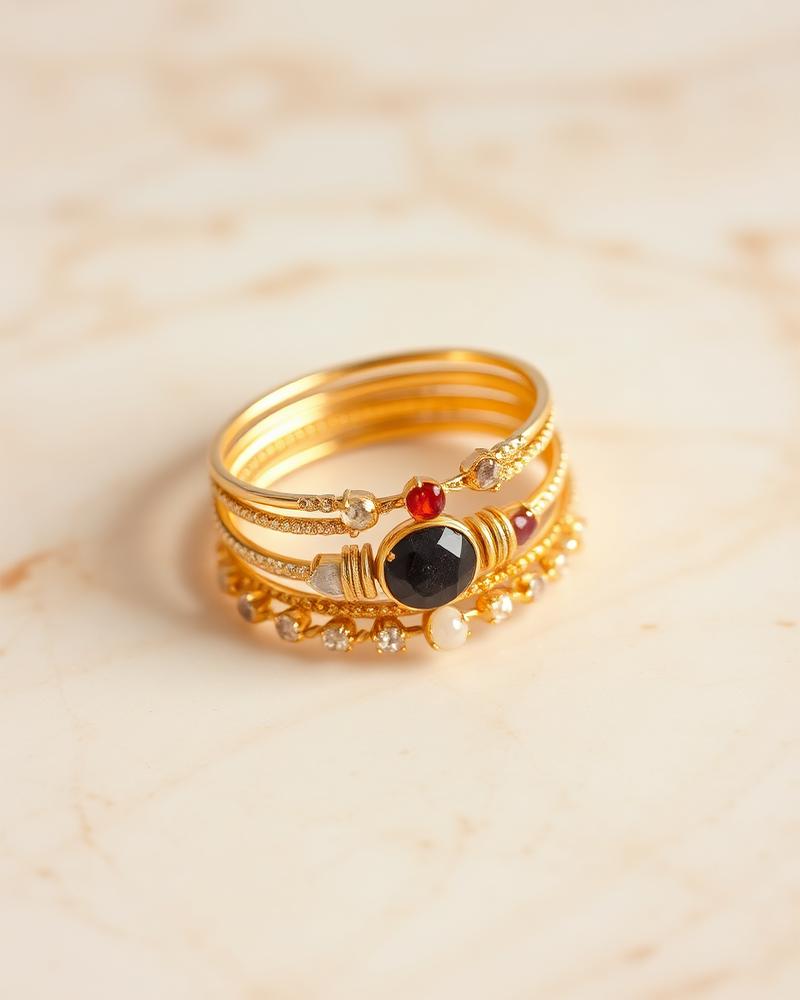 Pulseiras