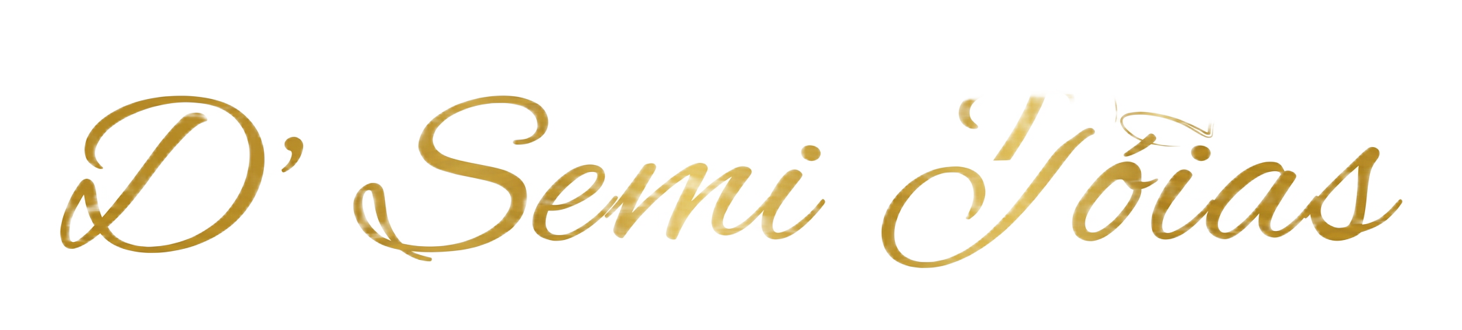 D' Semi Jóias